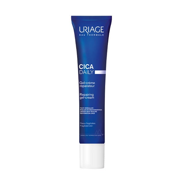 Gel Crema Diaria