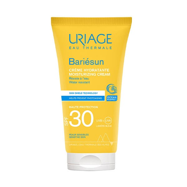 Crema Protectora