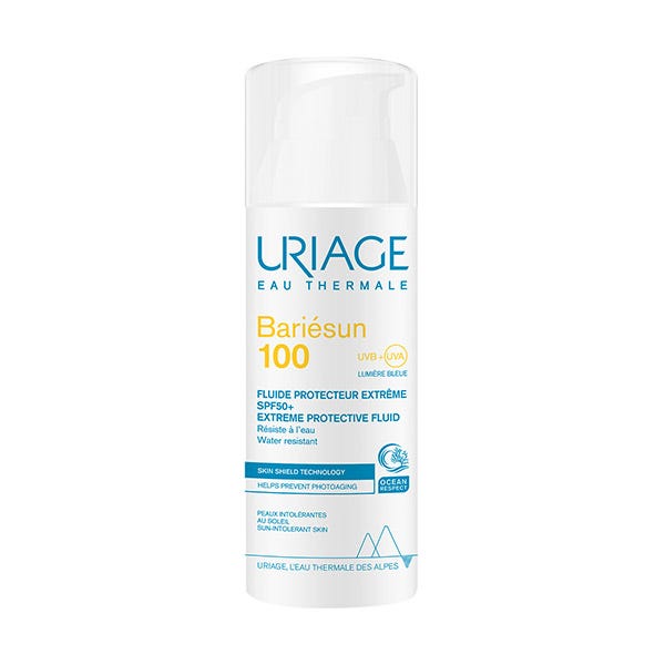 Fotoprotector Spf 50+