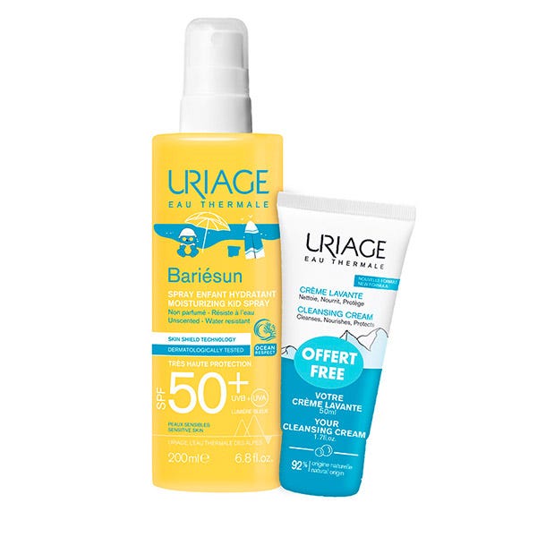Spray Niños