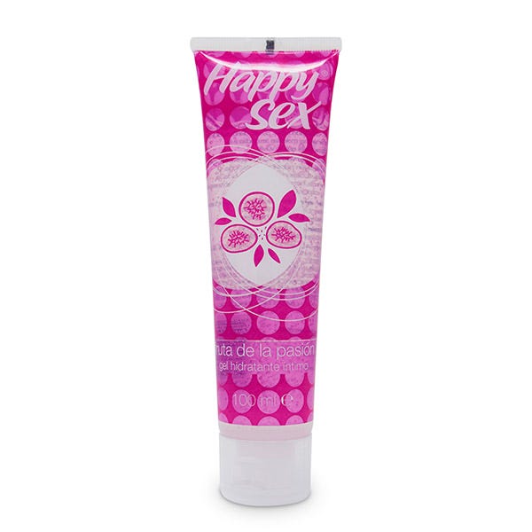 Lubricante Gel Hidratante Íntimo