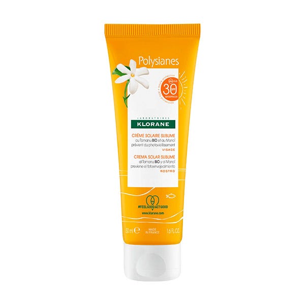 Crema Protector Solar