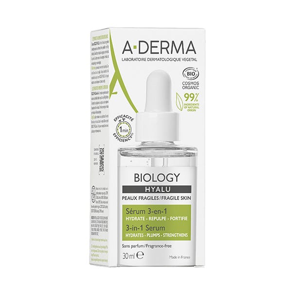 Biology Serum