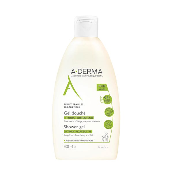 Gel De Ducha