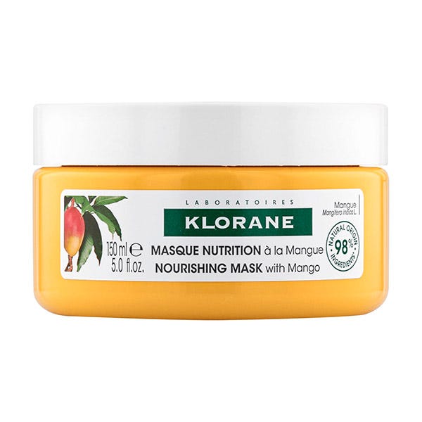 Mascarilla Al Mango