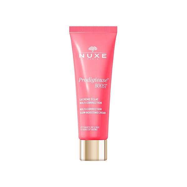 Crema Luminosidad