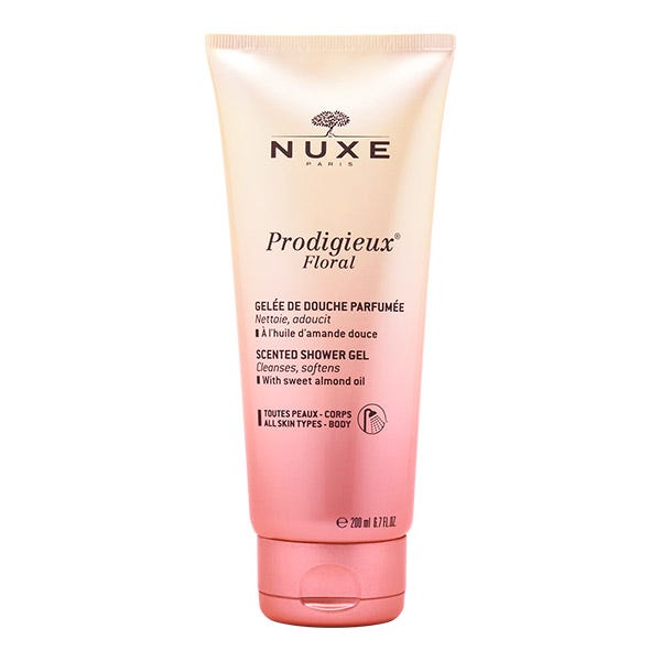 Florale Gel De Ducha
