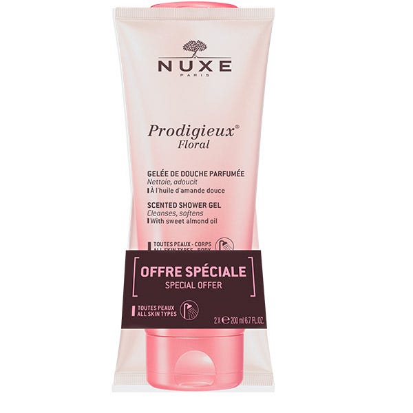 Gel De Ducha