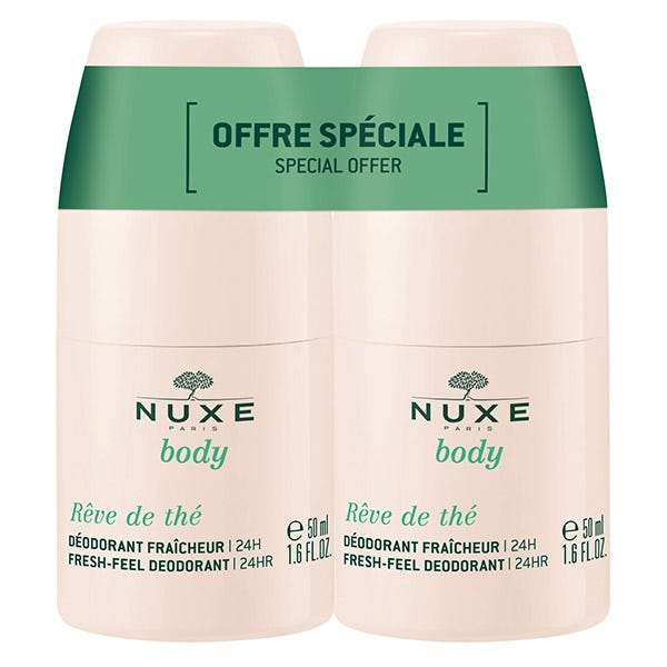 Desodorante Frescor 24H