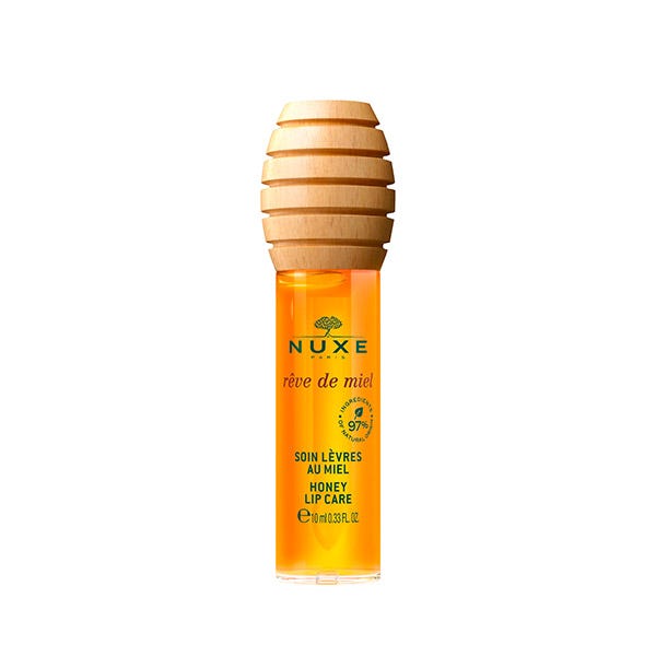 Aceite De Labios Rêve De Miel