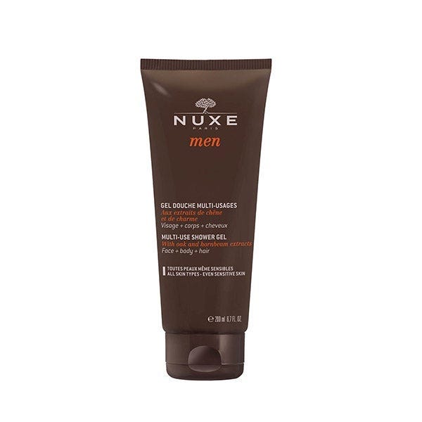 Gel De Ducha Multiusos