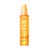 Sun Aceite Bronceador Rostro Y Cuerpo