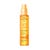 Sun Aceite Bronceador Rostro Y Cuerpo