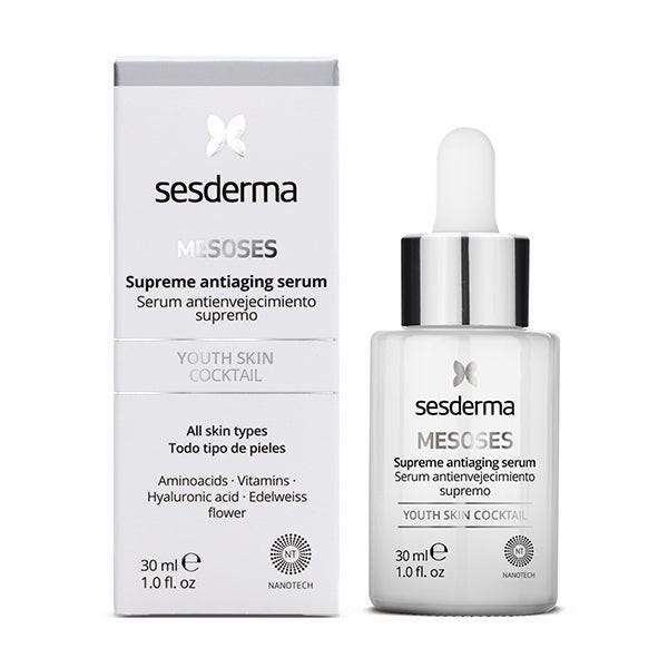 Mesoses Youth Skin Cocktail