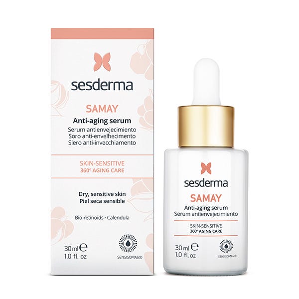 Samay Anti-Aging