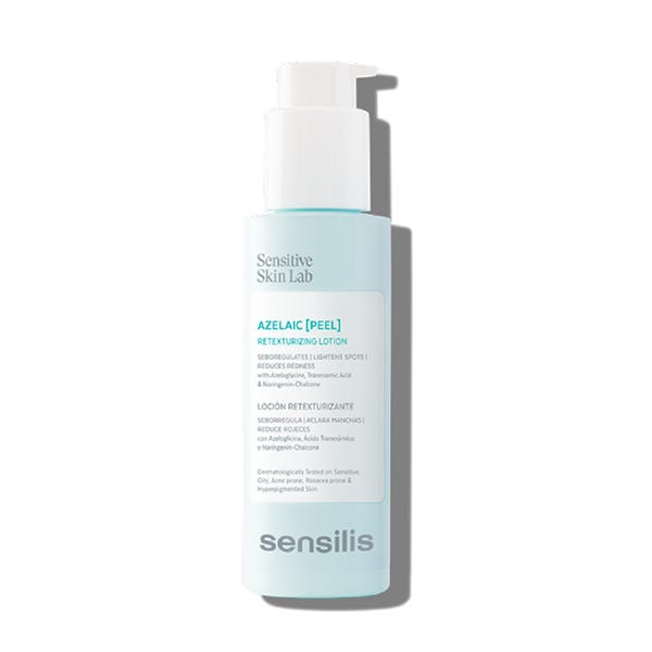 Purify Azelaic Peeling