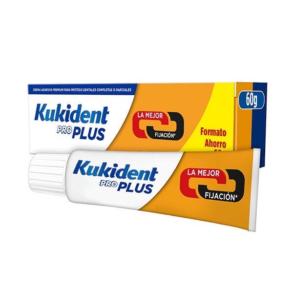 Crema Adhesiva Pro Plus