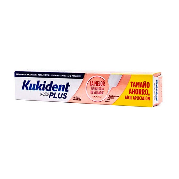 Crema Adhesiva Pro Plus