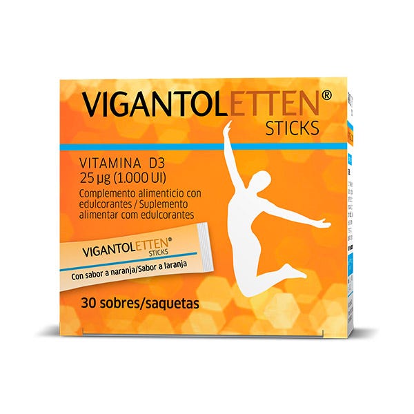 Vitamina D3