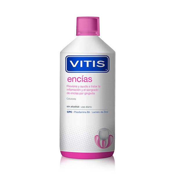 Colutorio Encías