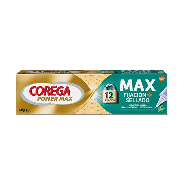 Max Fijación + Sellado