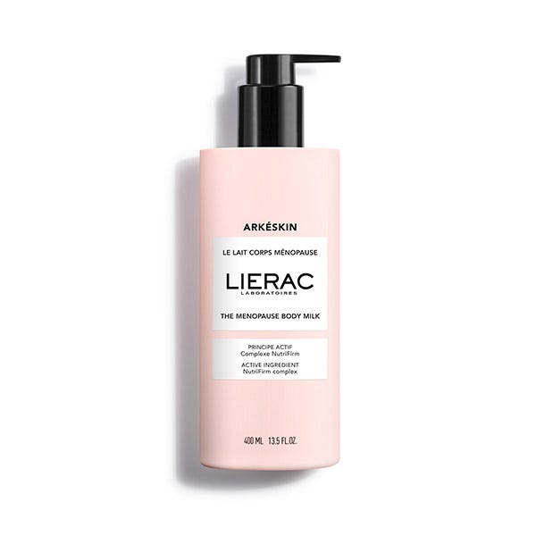 Arkéskin The Menopause Body Milk