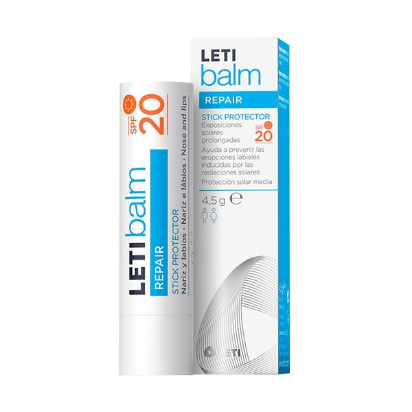 Balm Repair