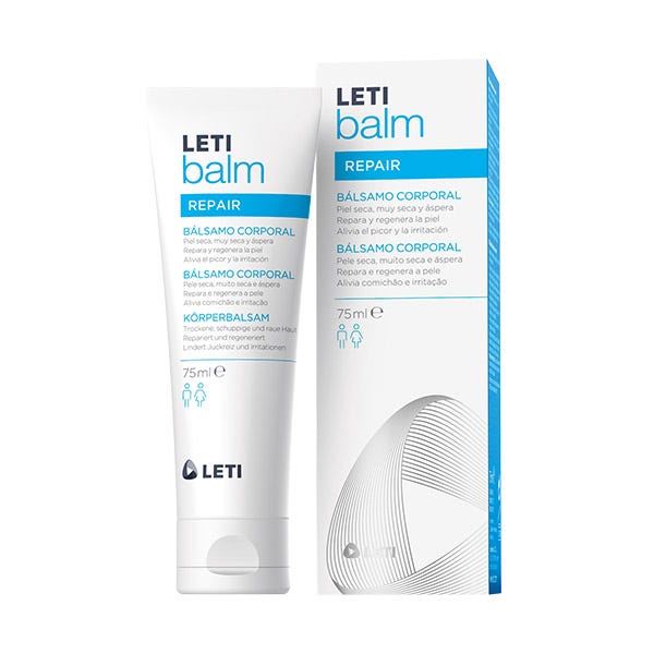 Balm Repair