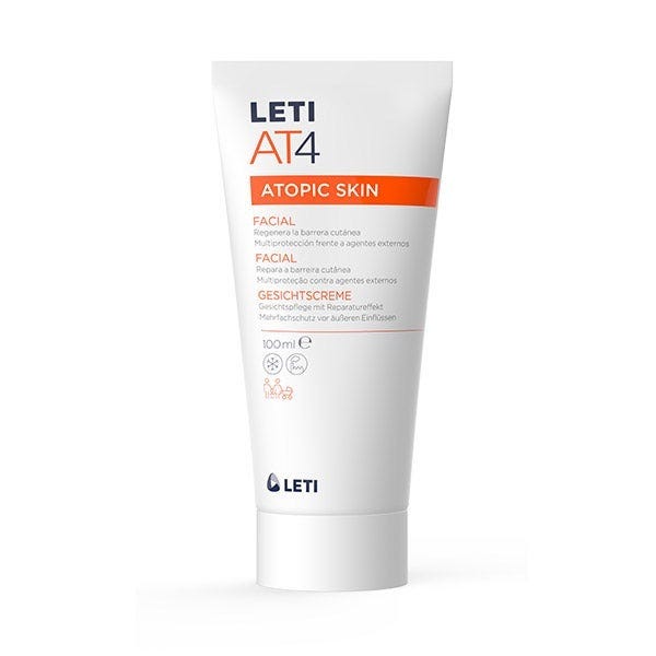 AT4 Atopic Skin