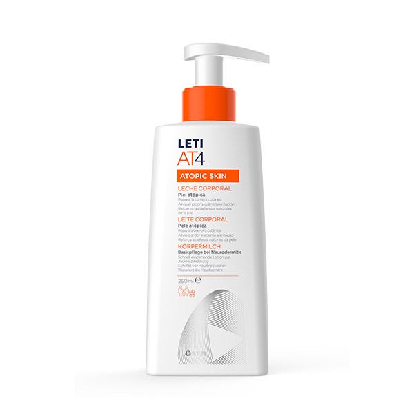 AT4 Atopic Skin