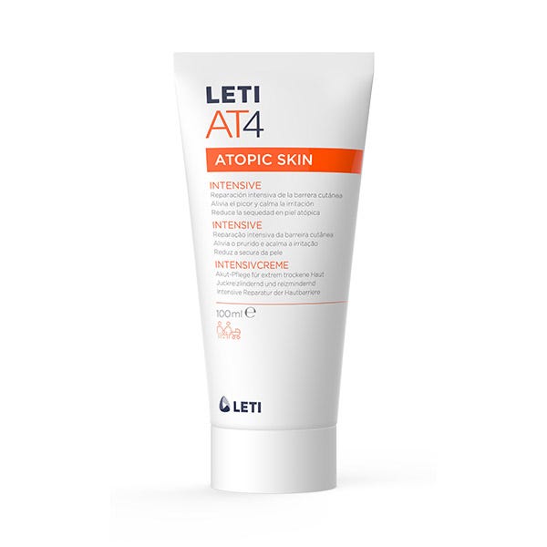 AT4 Atopic Skin