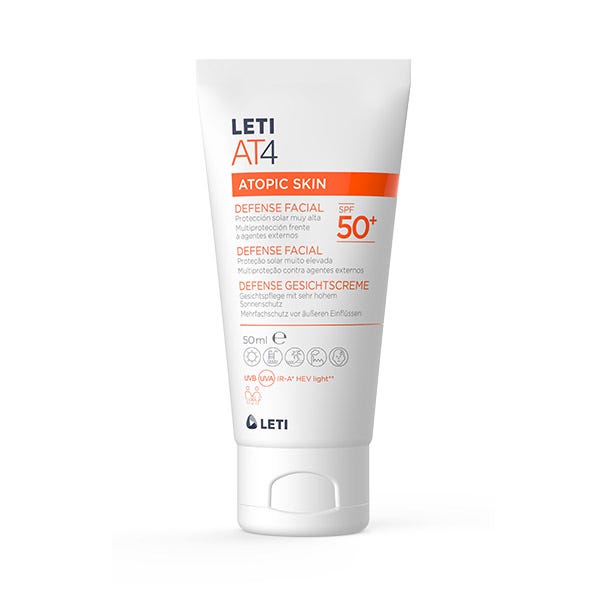 AT4 Atopic Skin