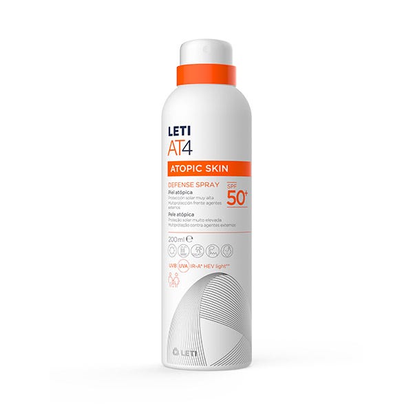 AT4 Atopic Skin