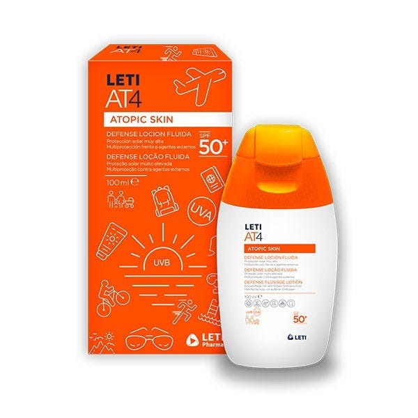 AT4 Atopic Skin