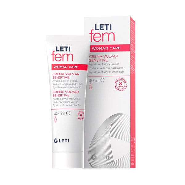 Fem Woman Care