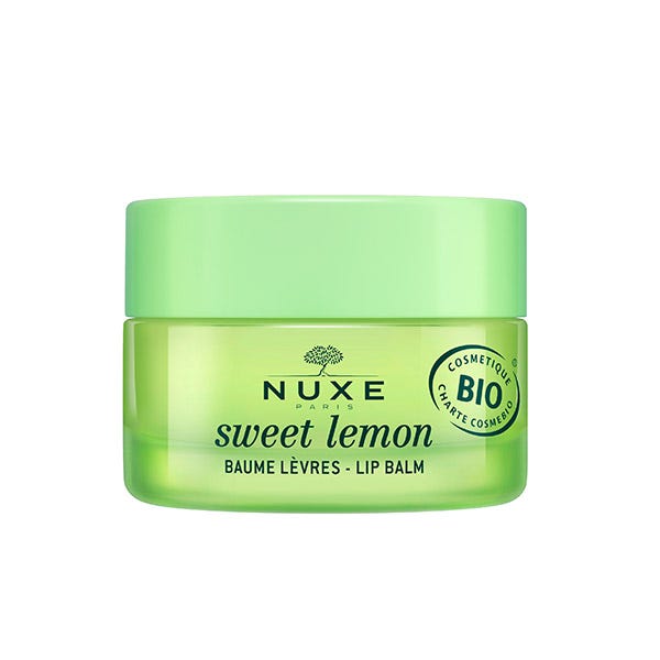 Sweet Lemon