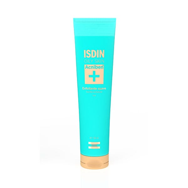 Acniben Oily Skin
