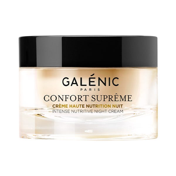 Crema Noche Confort Suprême