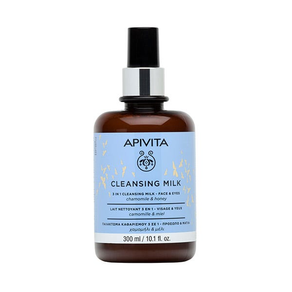 Cleansing Milk