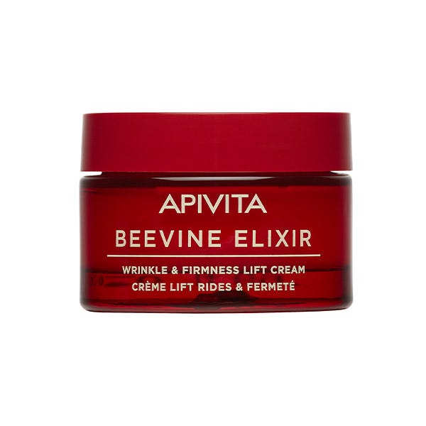 Beevine Elixir