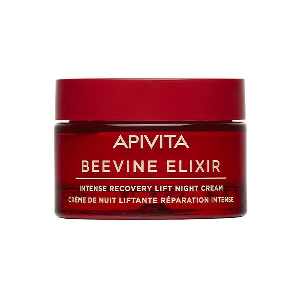 Beevine Elixir