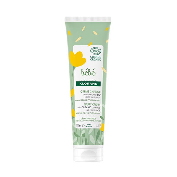 Bébé Crema