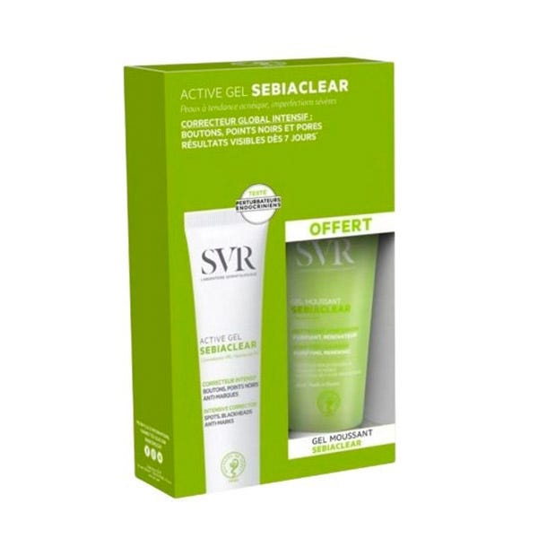 Active Gel