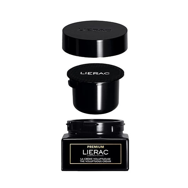 Recarga Crema Voluptuosa Premium