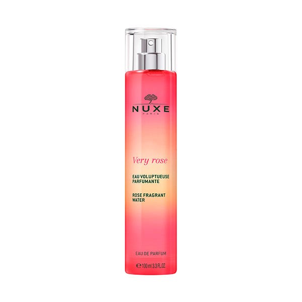 Agua Voluptuosa Perfumada
