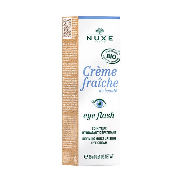 Eye Flash