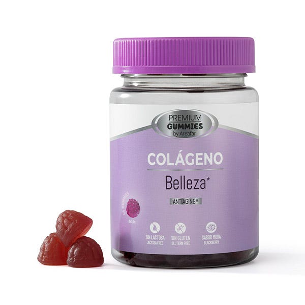 Colágeno Belleza