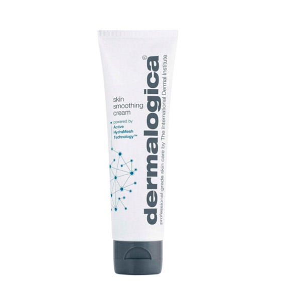 Skin Smoothing