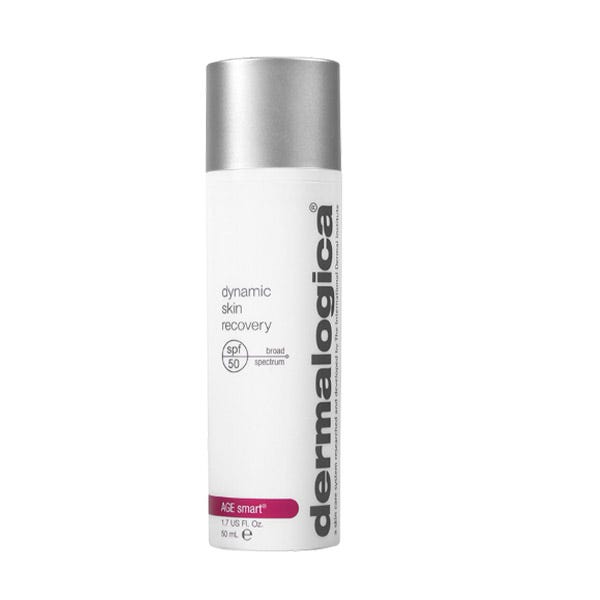 Dynamic Skin Recovery