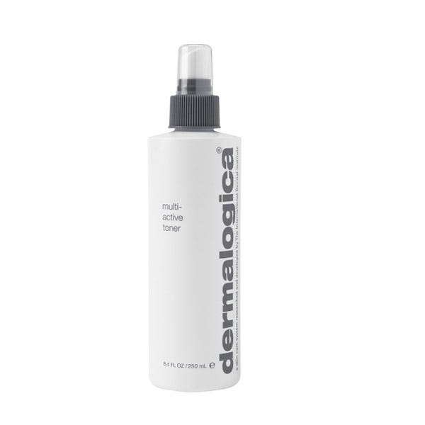 Multi-Active Toner